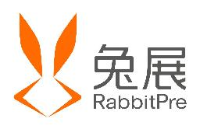 深圳兔展智能科技有限公司_企业Logo