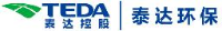 扬州泰达环保有限公司_企业Logo