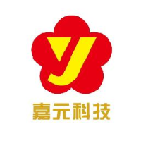 广东嘉元科技股份有限公司_企业Logo