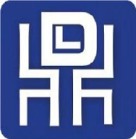广州鼎醴贸易有限公司_企业Logo