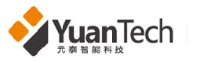 江苏元泰智能科技股份有限公司_企业Logo