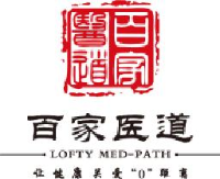 广州百家医道健康管理股份有限公司_企业Logo
