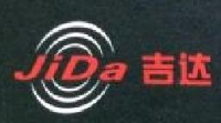 广州市吉达音响器材有限公司_企业Logo