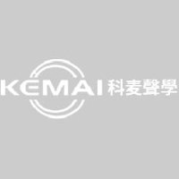 广州科麦隔音材料有限公司_企业Logo