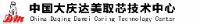 大庆市达美石油装备制造有限公司_企业Logo
