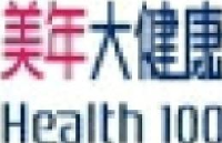 广州美年健康广中门诊部有限公司_企业Logo