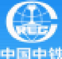 中铁上海工程局集团第五工程有限公司_企业Logo