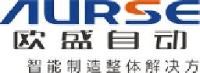 深圳市欧盛自动化有限公司_企业Logo
