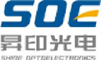 昇印光电(昆山)股份有限公司_企业Logo