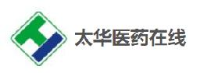 广西太华医药有限责任公司_企业Logo