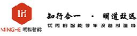广东明和智能设备有限公司_企业Logo
