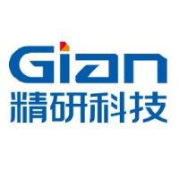江苏精研科技股份有限公司_企业Logo