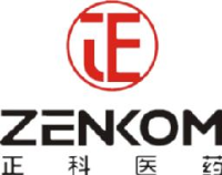 南京正科医药股份有限公司_企业Logo