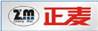 正麦机械（广州）有限公司_企业Logo