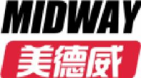 青岛美德威教育科技有限公司_企业Logo