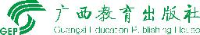 广西教育出版社有限公司_企业Logo