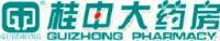 广西桂中大药房连锁有限责任公司_企业Logo
