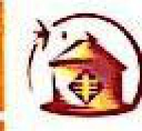 广西德丰富化工有限责任公司_企业Logo