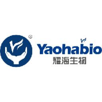 江苏耀海生物制药有限公司_企业Logo