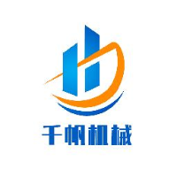 青岛千帆机械有限公司_企业Logo