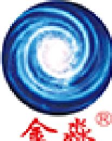 济南金淼机械制造有限公司_企业Logo