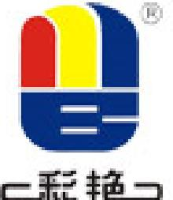 广东彩艳股份有限公司_企业Logo