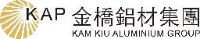 台山市金桥铝型材厂有限公司_企业Logo