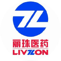 丽珠医药集团股份有限公司_企业Logo