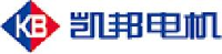 珠海凯邦电机制造有限公司_企业Logo