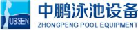 广州中鹏康体设备有限公司_企业Logo