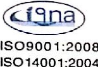 广州信诺船舶服务有限公司_企业Logo