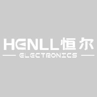 广州恒尔电子设备有限公司_企业Logo