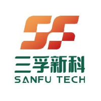 广州三孚新材料科技股份有限公司_企业Logo