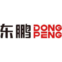 广东东鹏控股股份有限公司_企业Logo