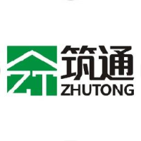 科顺防水科技股份有限公司_企业Logo