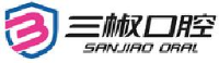三椒口腔健康股份有限公司_企业Logo