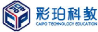 广东彩珀科教文化股份有限公司_企业Logo