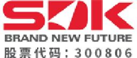 江苏斯迪克新材料科技股份有限公司_企业Logo