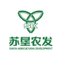 江苏省农垦农业发展股份有限公司南通分公司_企业Logo