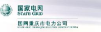 国网重庆市电力公司电力科学研究院_企业Logo