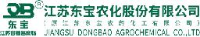 江苏东宝农化股份有限公司_企业Logo