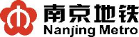 南京地铁运营有限责任公司_企业Logo