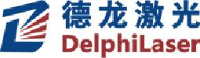 苏州德龙激光股份有限公司_企业Logo