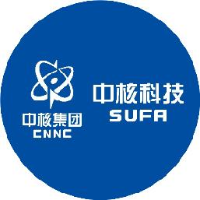 中核苏阀科技实业股份有限公司_企业Logo