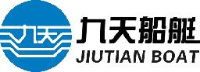 南通九天船艇制造有限公司_企业Logo