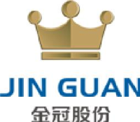 江苏金冠停车产业股份有限公司_企业Logo