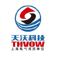 苏州天沃科技股份有限公司_企业Logo