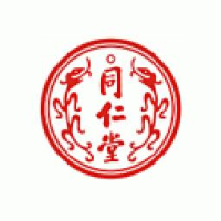 南京同仁堂药业有限责任公司_企业Logo