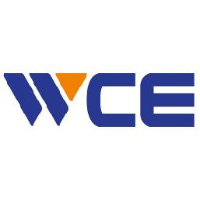无锡化工装备股份有限公司_企业Logo