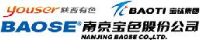 南京宝色股份公司_企业Logo